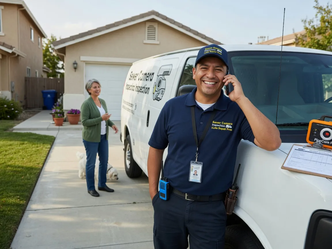 Sewer Line Repair Allen Junction, WV FAQs